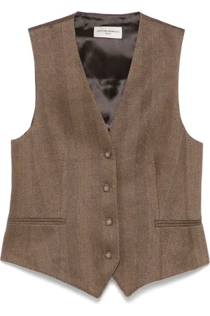 OFFICINE GENERALE Veston Cleo