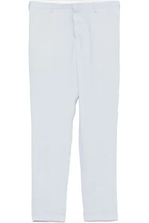 Paul Smith Pantalon en lin
