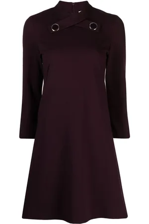 Cubus Robe courte Sophia à détail de boutons