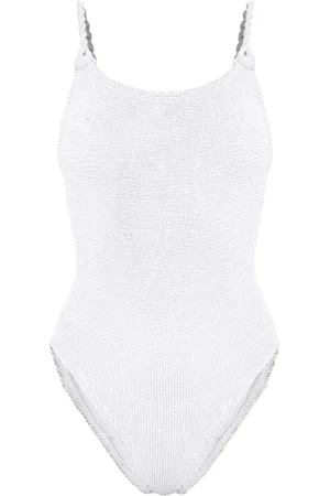 Hunza G Maillot de bain Camille