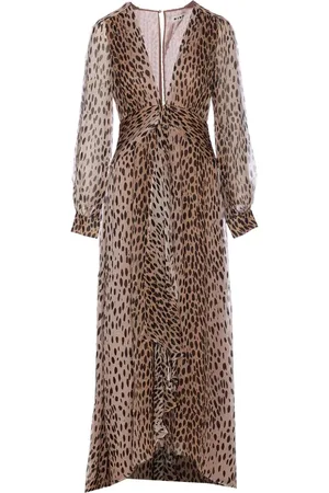 RIXO London Robe Meera