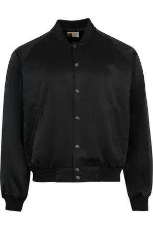SAINT MXXXXXX Veste Love Song en satin
