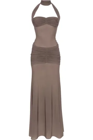 ANIYE BY Robe longue Xena