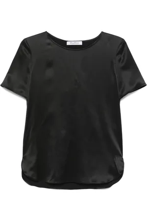 Max Mara Blouse Dida