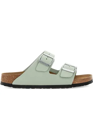 Birkenstock Claquettes Arizona 35 mm à boucle