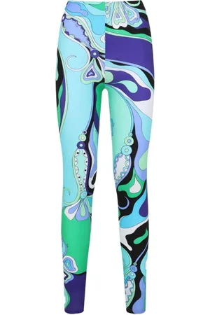 Puccini Legging imprimé