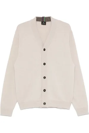 Paul Smith Cardigan en laine