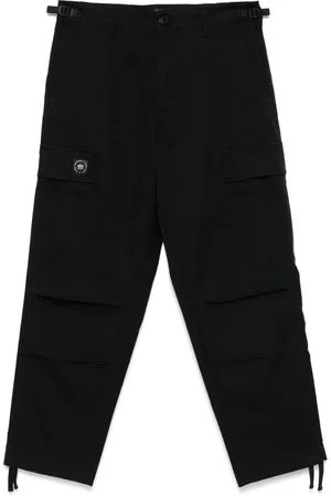 Izzue Pantalon à poches cargo