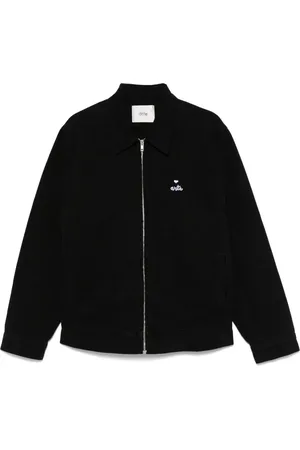 ARTE Veste Heart à logo
