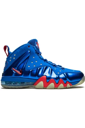 Nike Baskets Barkley Posite Max