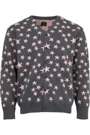 Pins & Needles Cardigan en maille