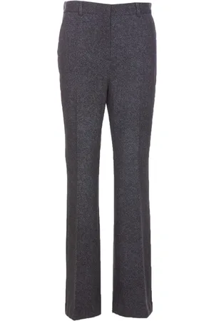 Circolo Pantalon droit en coton