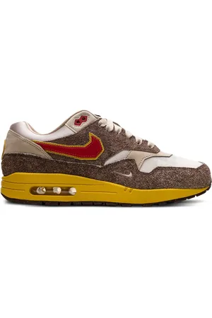 Nike Baskets Swoosh Air Max 1 