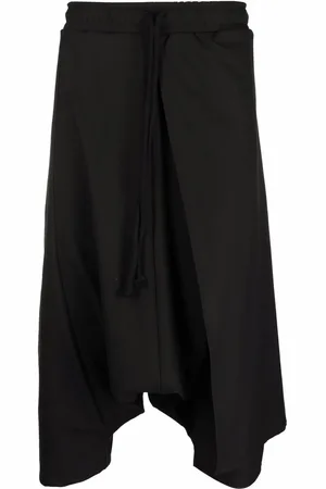 Alchemy Short à coupe sarouel