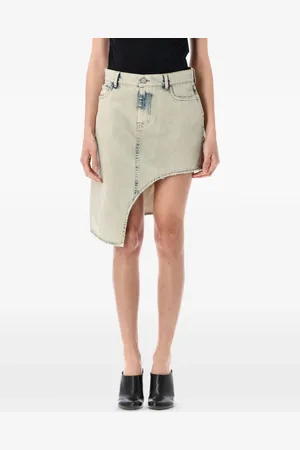 COPERNI Jupe à ourlet asymétrique
