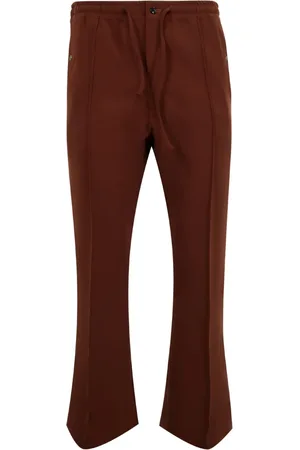Pins & Needles Pantalon de jogging à broderies