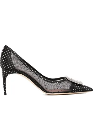 MALONE SOULIERS Escarpins Monroe 70 mm
