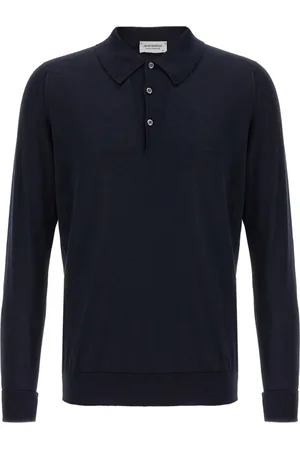 JOHN SMEDLEY Polo coton