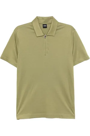 HUGO BOSS Polo à manches courtes