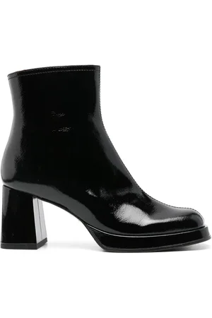 Chie Mihara Bottines Kentin 80 mm en cuir