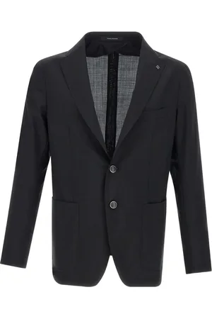 TAGLIATORE Blazer boutonné