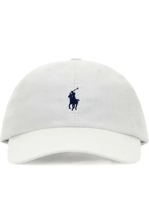 Ralph Lauren Casquette à motif Polo Pony brodé