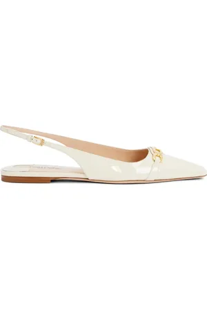 Tom Ford Ballerines Whitney à bride arrière