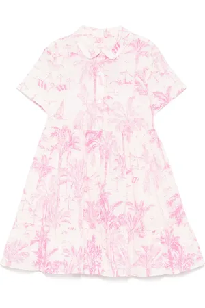 MC2 SAINT BARTH Robe Missy