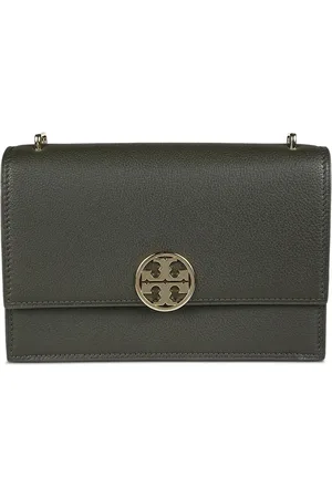 Tory Burch Sac porté épaule en cuir