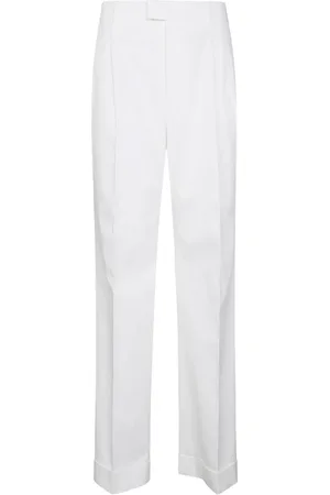 Berwich Pantalon à coupe droite