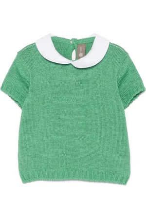 LITTLE BEAR Haut en coton
