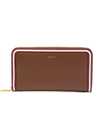 Bally Portefeuille Code