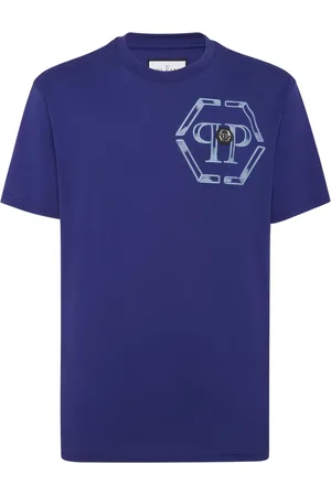Philipp Plein T-shirt Hexagon