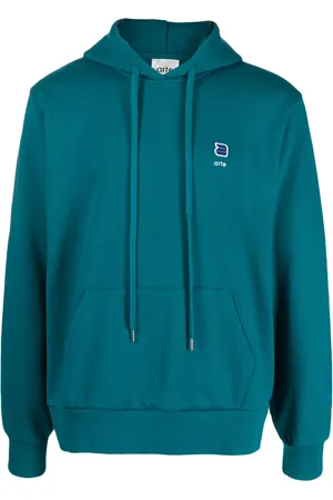 ARTE Hoodie en coton à logo