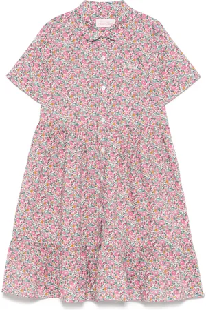 MC2 SAINT BARTH Robe Missy