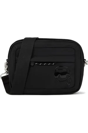 Karl Lagerfeld Sac à bandoulière Ikon