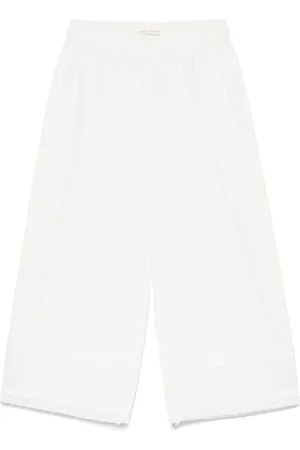 Zhoe & Tobiah Pantalon en coton