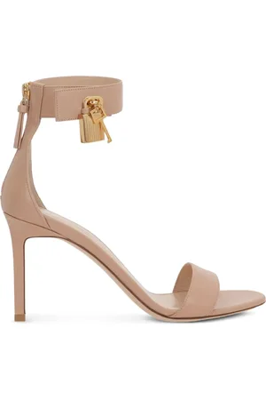 Tom Ford Sandales Padlock 85 mm
