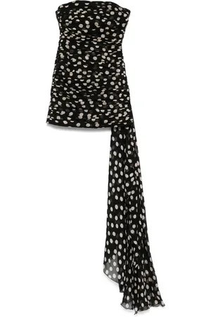 RAQUEL DINIZ Robe courte Ambra