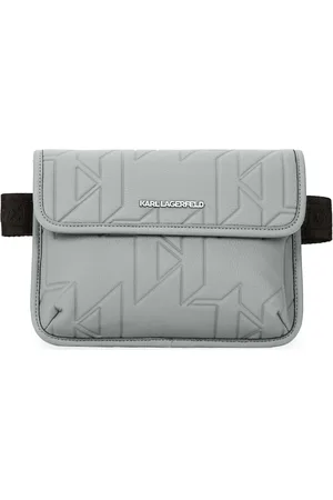 Karl Lagerfeld Sac banane monogrammé K Urban