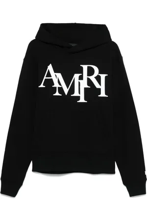 AMIRI Hoodie Staggered