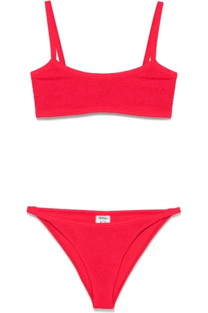 Hunza G Bikini Tyler