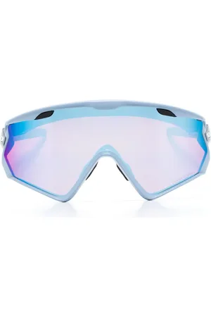 Oakley Lunettes de soleil Wind Jacket 2.0