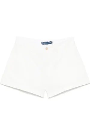 Ralph Lauren Short chino droit