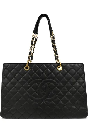 CHANEL Grand sac à main Grand Shopping (2014)