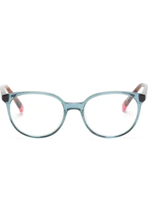 Etnia Barcelona Lunettes de soleil Sally à monture ovale