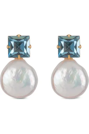 Jennifer Behr Boucles d