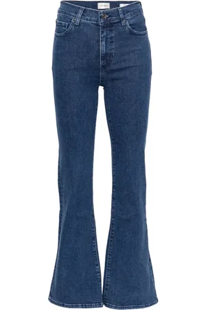 Frame Jean The Icon