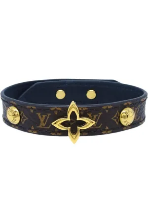 LOUIS VUITTON Bracelet Blooming (2019)