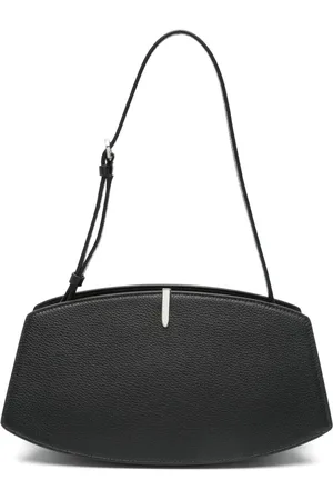 SAVETTE Sac porté épaule en cuir